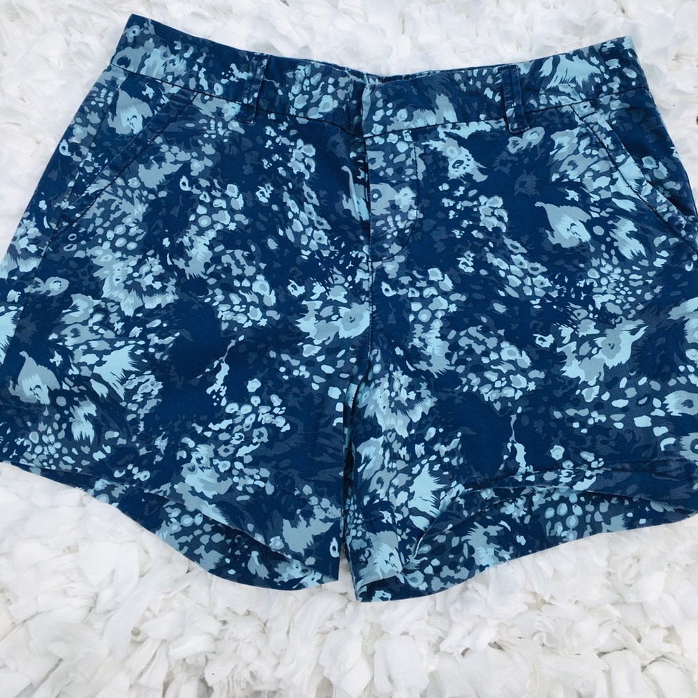 Calvin Klein chino shorts